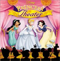 Disney's Princess Theater (Disney Princess)