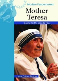 Mother Teresa (Modern Peacemakers)