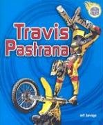 Travis Pastrana (Amazing Athletes)