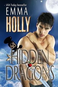 Hidden Dragons (Hidden, Bk 5)