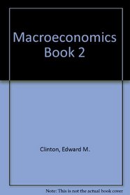 Macroeconomics Book 2