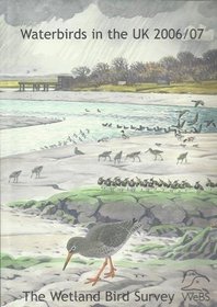 Waterbirds in the UK 2006/07