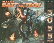 Tech Readout 3055 Upgrade (Battletech)
