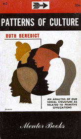 Patterns of Culture