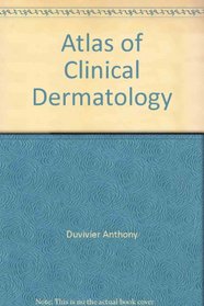 Atlas of Clinical Dermatology