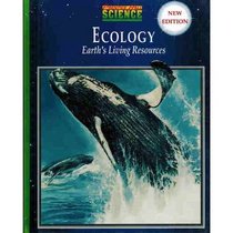 Ecology: Earth's Living Resources