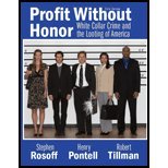 Profit Without Honor (5th Edition)