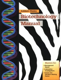 Biotechnology Manual