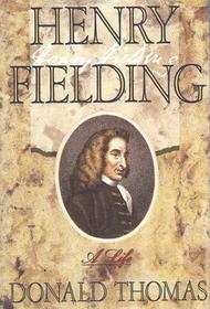 Henry Fielding a Life