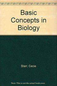 Basic Concepts in Biology
