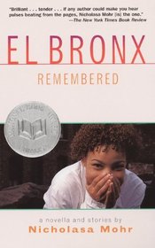Bronx Remembered: A Novella and Stories