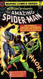 Stan Lee Presents The Amazing Spider-Man (Reprints #1-6)