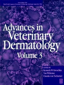 Adv in Veterinary Dermatology