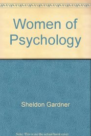 The Women of Psychology