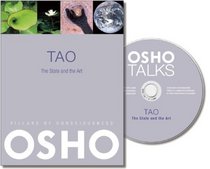 Tao: The State and the Art (Pillars of Consciousness)