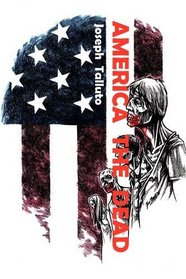 America the Dead (White Flag of the Dead, Bk 3)