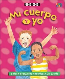 Mi Cuerpo Y Yo (Escalones)