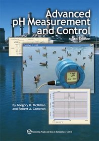 Advanced pH Measurement and Control, 3rd Edition