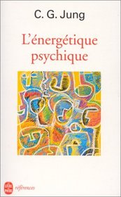 L'nergtique psychique