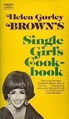 The Single Girl's Cookbook