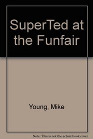 Superted at the Funfair / Superted and the Elephants' Graveyard