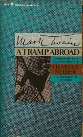 Tramp Abroad