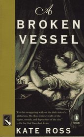 A Broken Vessel (Julian Kestrel, Bk 2)