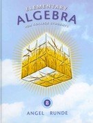 Elementary Algebra for College Students plus MyMathLab/MyStatLab Student Access Code Card (8th Edition)