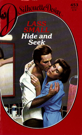 Hide and Seek (Silhouette Desire, No 453)