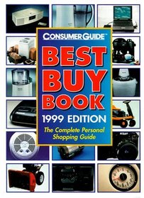 Best Buy Book 1999 (Annual)