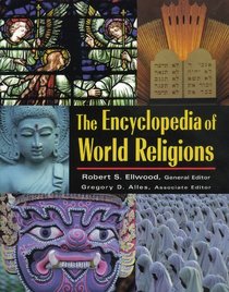 Encyclopedia of World Religions (Facts on File Library of Religion and Mythology)
