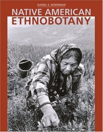 Native American Ethnobotany