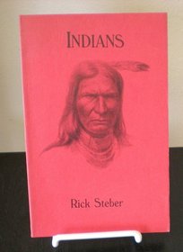 Indians (Tales of the Wild West Series)