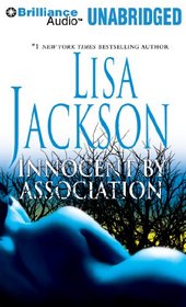 Innocent by Association (Audio CD) (Unabridged)