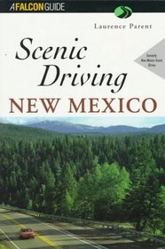 Scenic Driving New Mexico