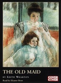 The Old Maid (Cover to Cover)