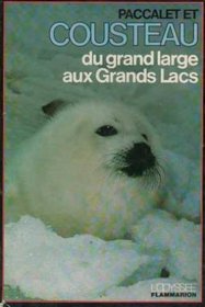 Du grand large aux Grands Lacs (L'Odyssee) (French Edition)