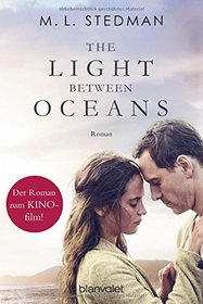 The Light Between Oceans (German Edition)