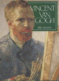 Vincent Van Gogh (Spanish Edition)