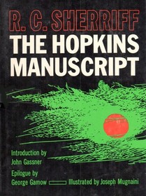 Hopkins Manuscript