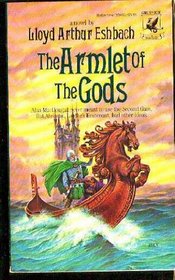 The Armlet of the Gods (Worlds of Lucifer, Bk 2)