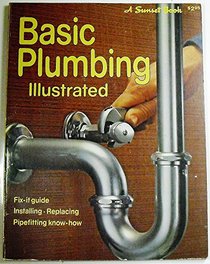Basic Plumbing Illustrated