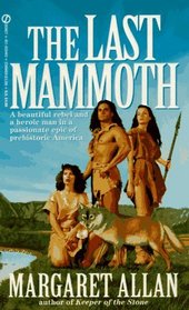 The Last Mammoth (Mammoth, Bk 3)