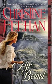 Air Bound (Sea Haven, Bk 3)