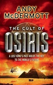 The Cult of Osiris (aka The Pyramid of Doom) (Nina Wilde and Eddie Chase, Bk 5)