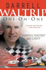 Darrell Waltrip One-on-One