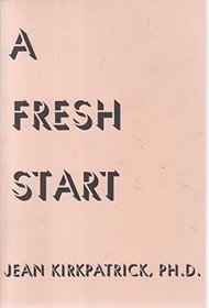 A fresh start