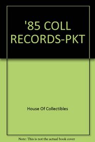 '85 Coll Records-Pkt