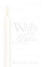 White Is for Magic