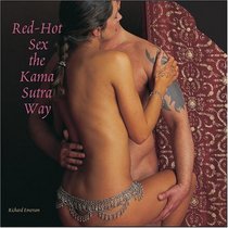 Red-Hot Sex the Kama Sutra Way